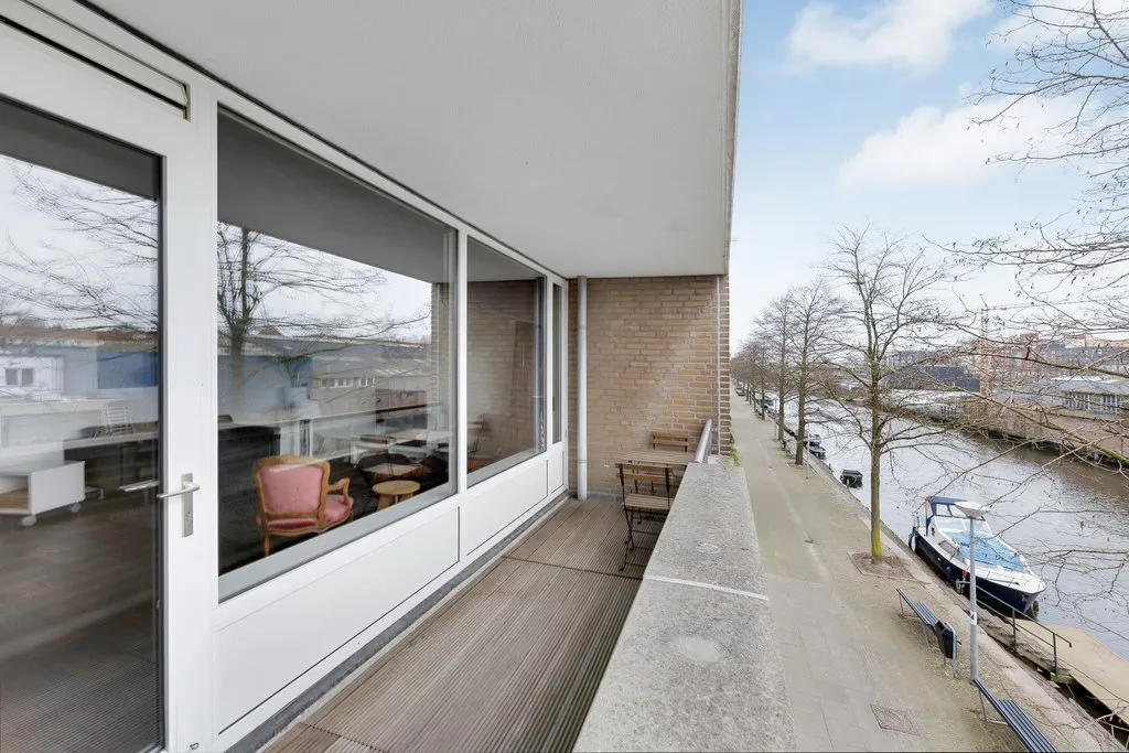 Photo: apartment in Amsterdam (9)