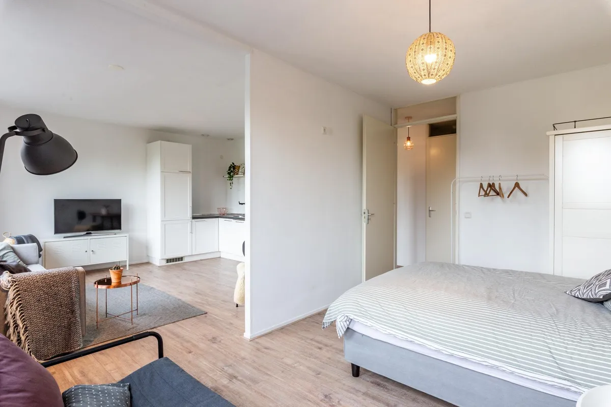 Foto van een appartement in Amsterdam (10)