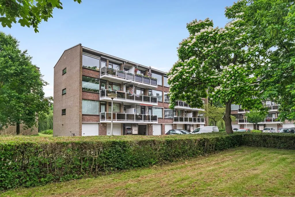 Foto van een appartement in Diemen (10)