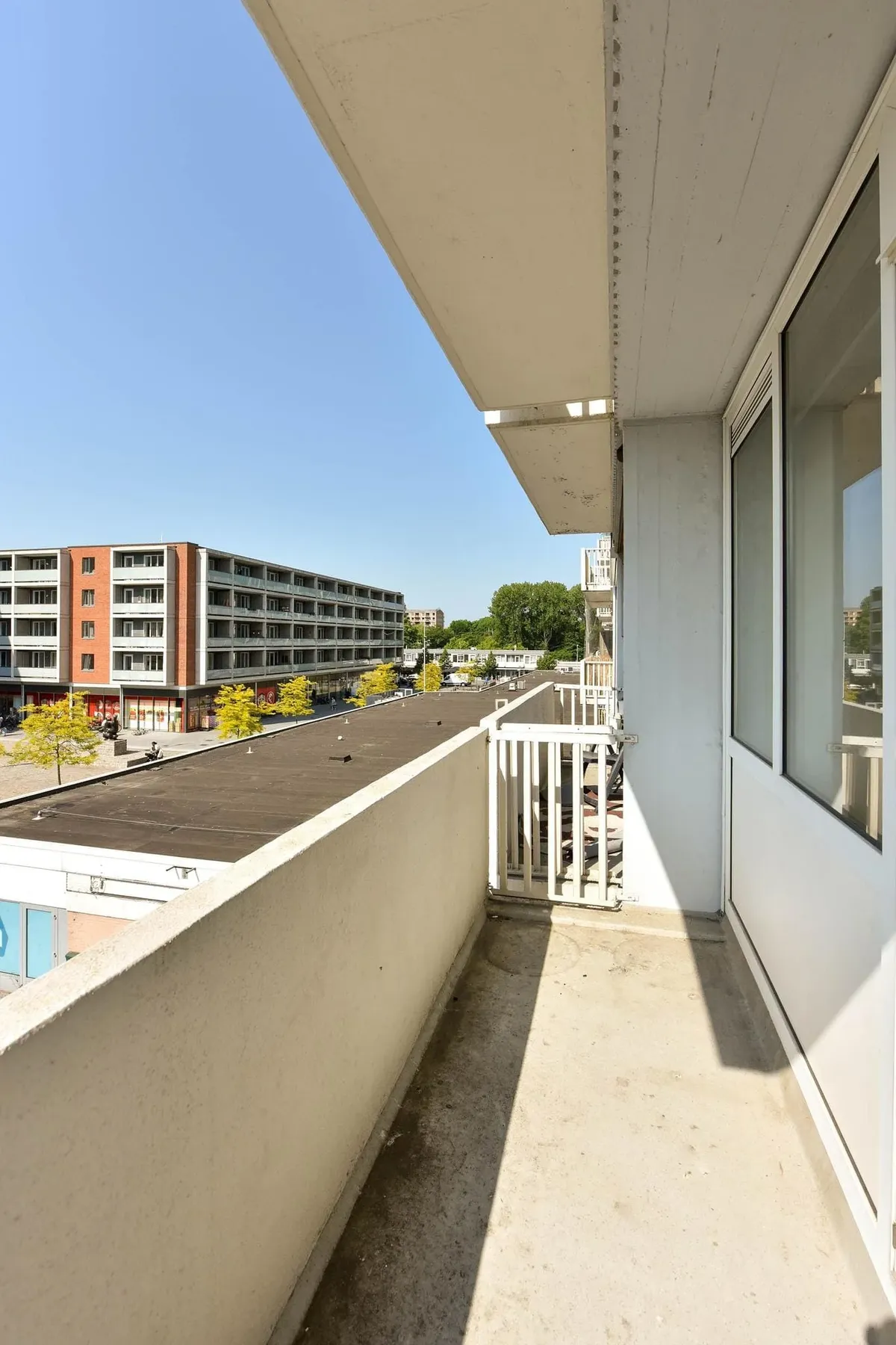 Foto van een appartement in Amsterdam (7)