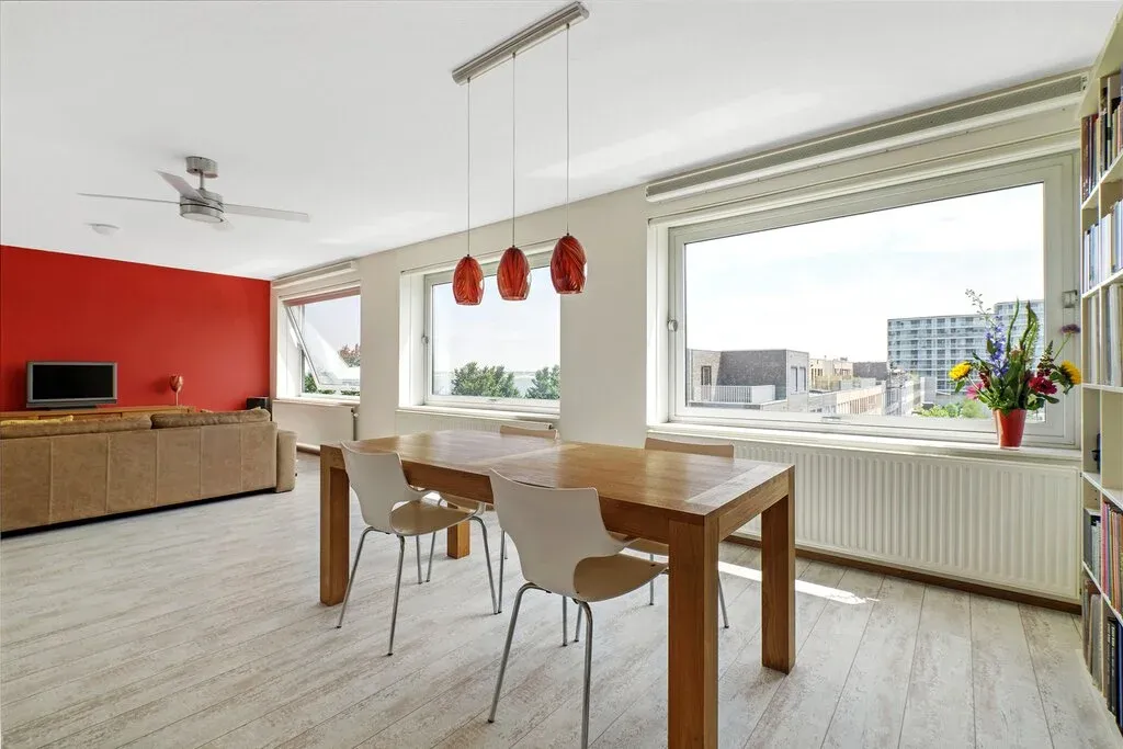 Photo: apartment in Amsterdam (5)