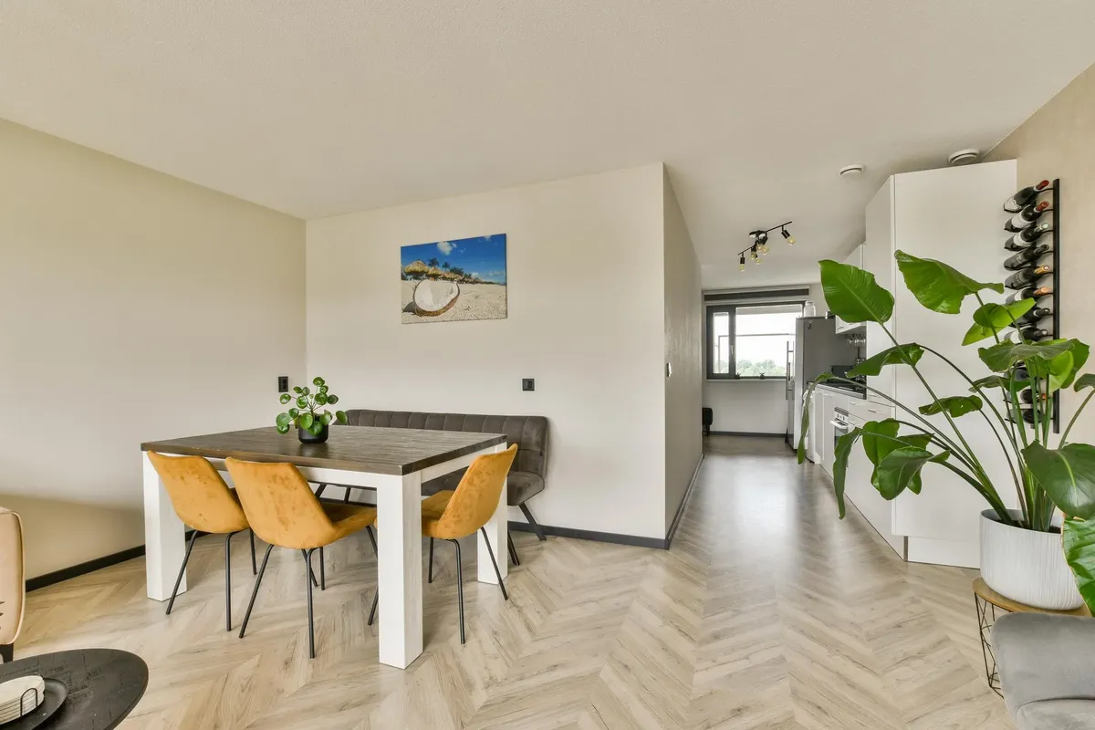 Foto van een appartement in Rotterdam (7)