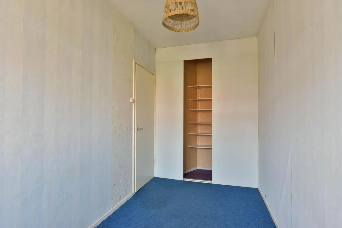 Foto van een appartement in Amsterdam (8)