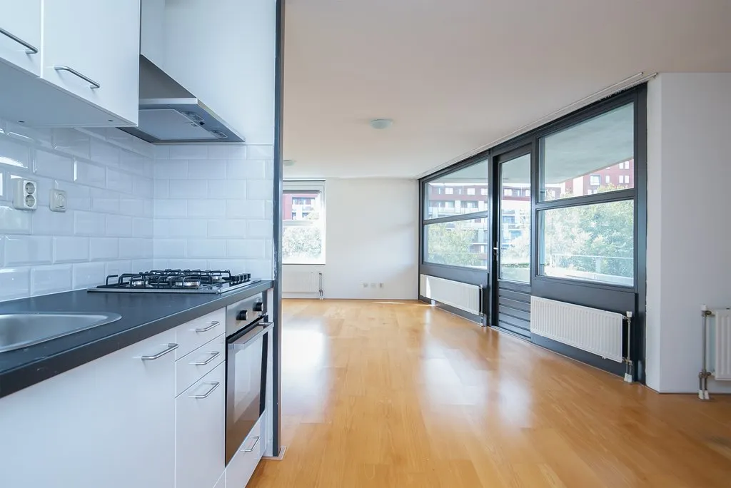 Photo: apartment in Amsterdam (11)
