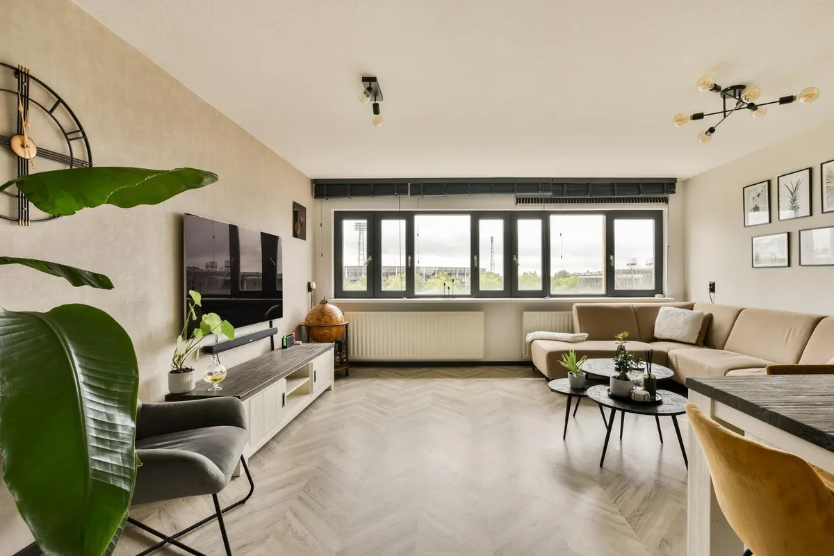 Foto van een appartement in Rotterdam (5)