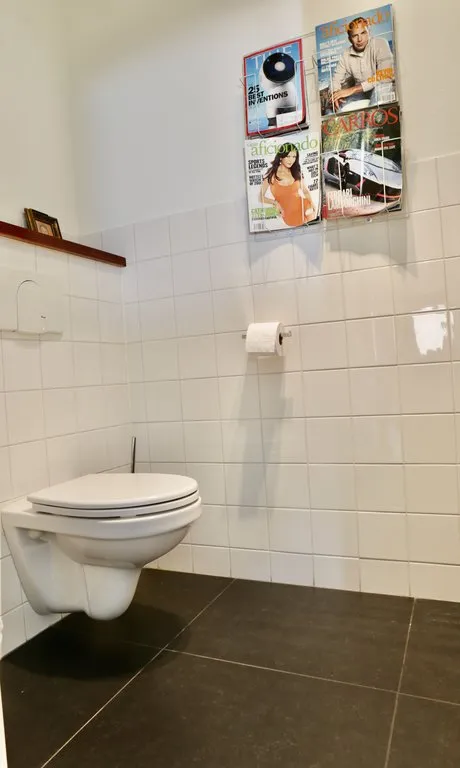 Photo: apartment in Amsterdam (8)