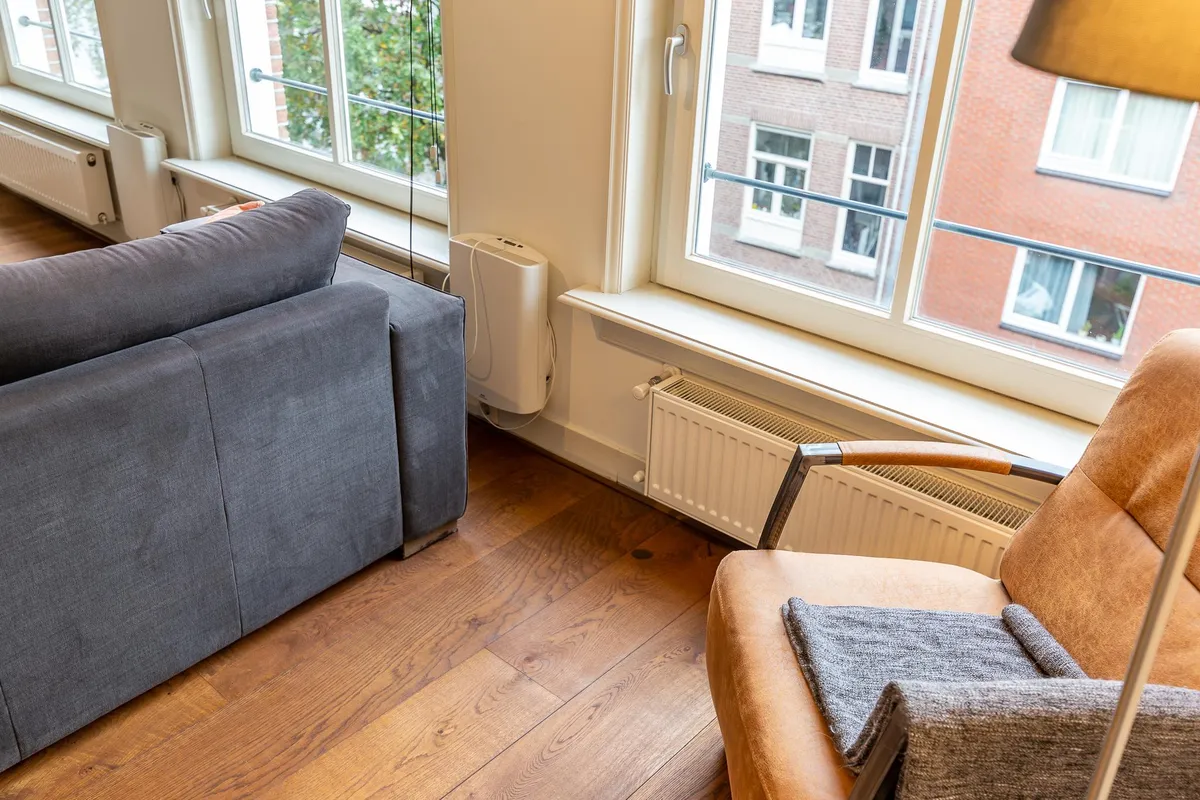 Foto van een appartement in Amsterdam (12)