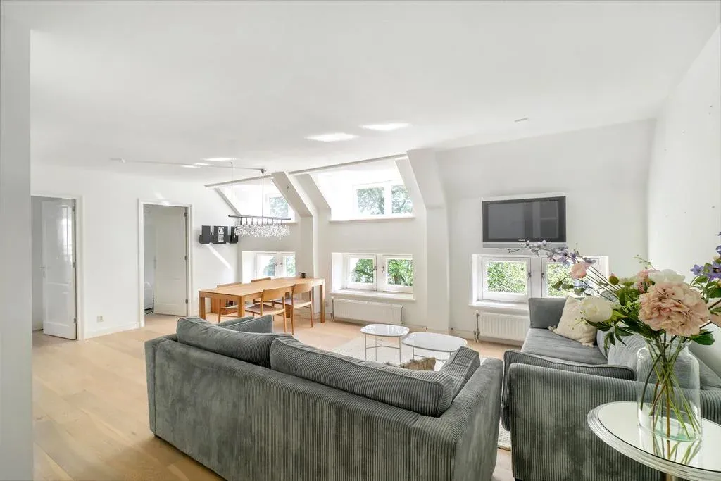 Foto van een appartement in Amsterdam (7)