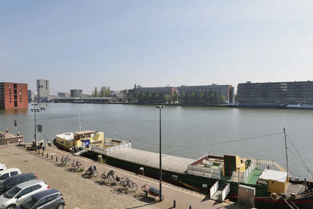 Photo: apartment in Amsterdam (10)