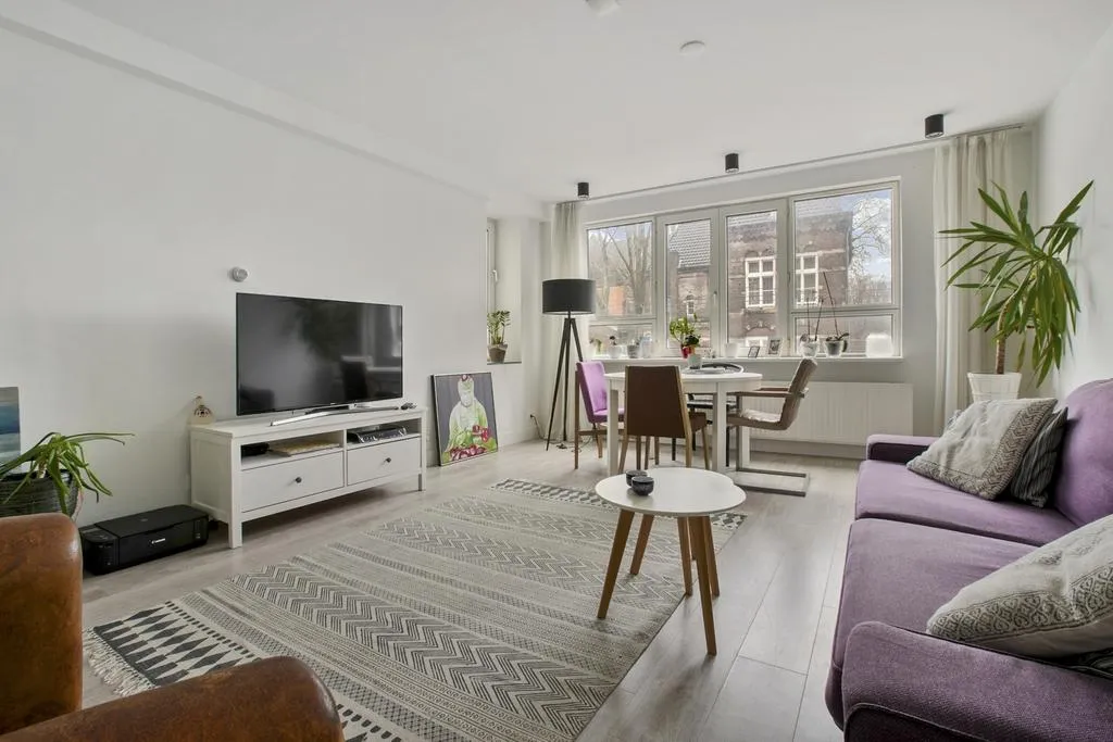 Photo: apartment in Amsterdam (6)