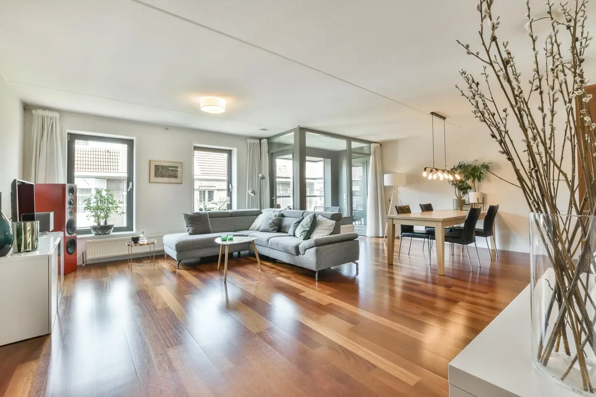 Photo: apartment in Amsterdam (1)