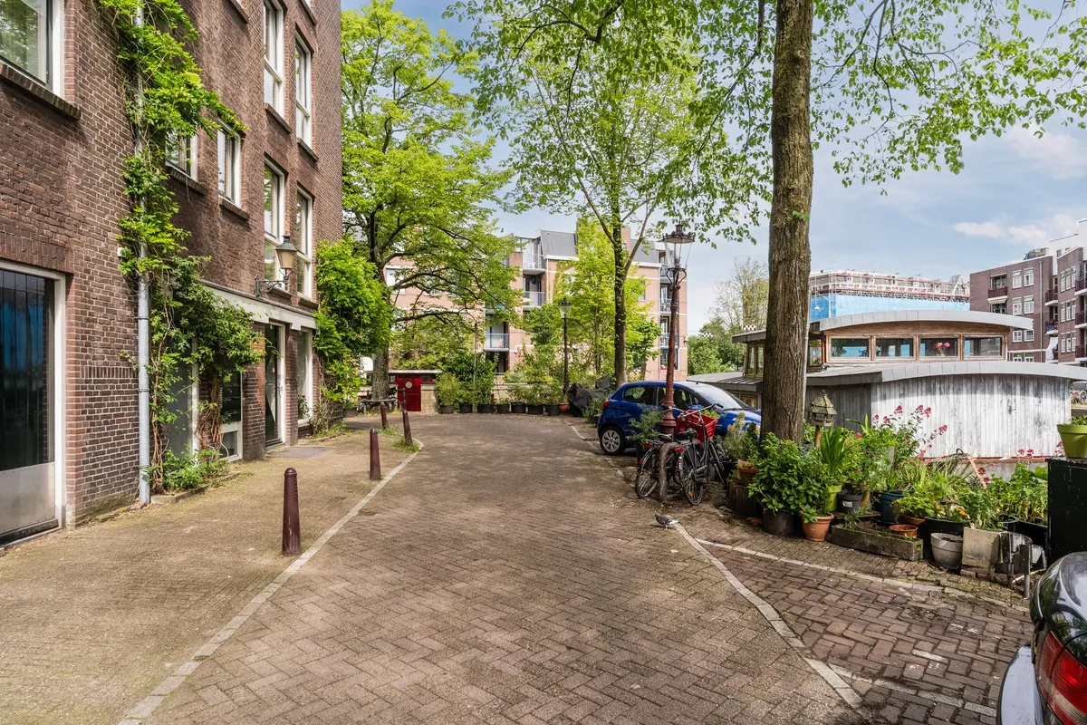 Foto van een appartement in Amsterdam (10)