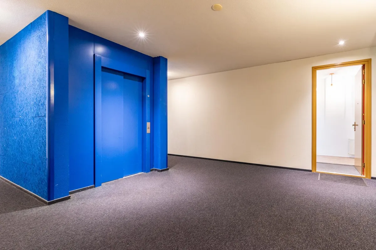 Foto van een appartement in Amsterdam (11)