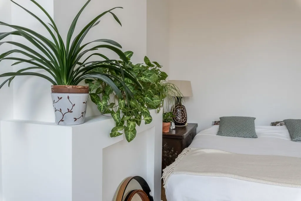 Foto van een appartement in Amsterdam (9)