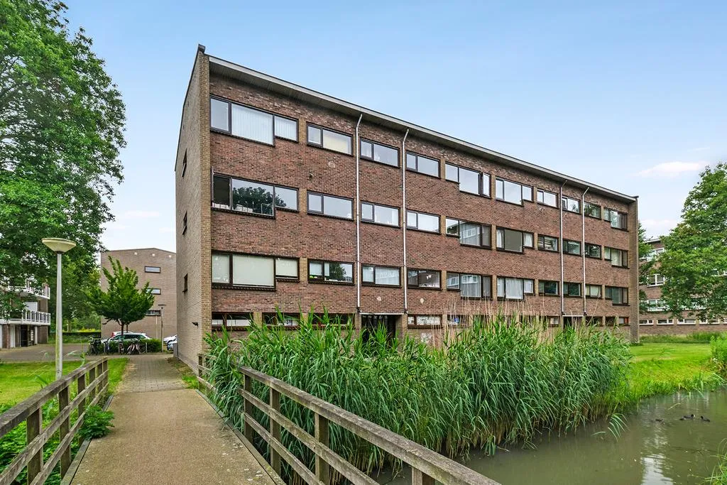 Foto van een appartement in Diemen (9)