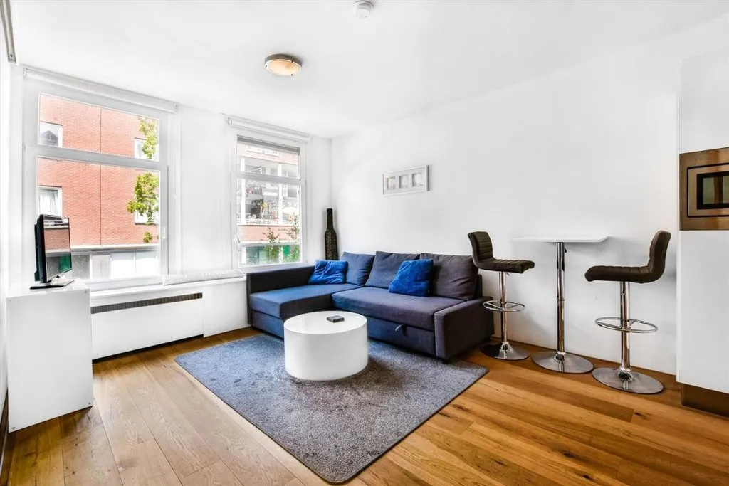 Photo: apartment in Amsterdam (7)
