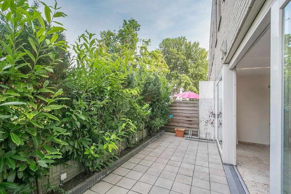 Photo: family home in Amsterdam (5)