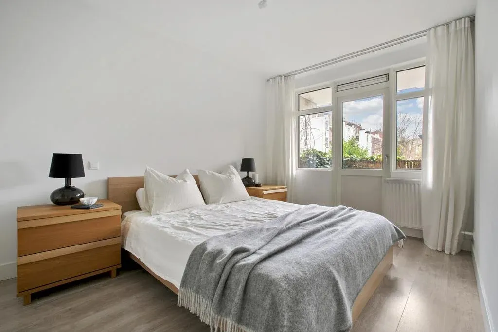 Photo: apartment in Amsterdam (9)