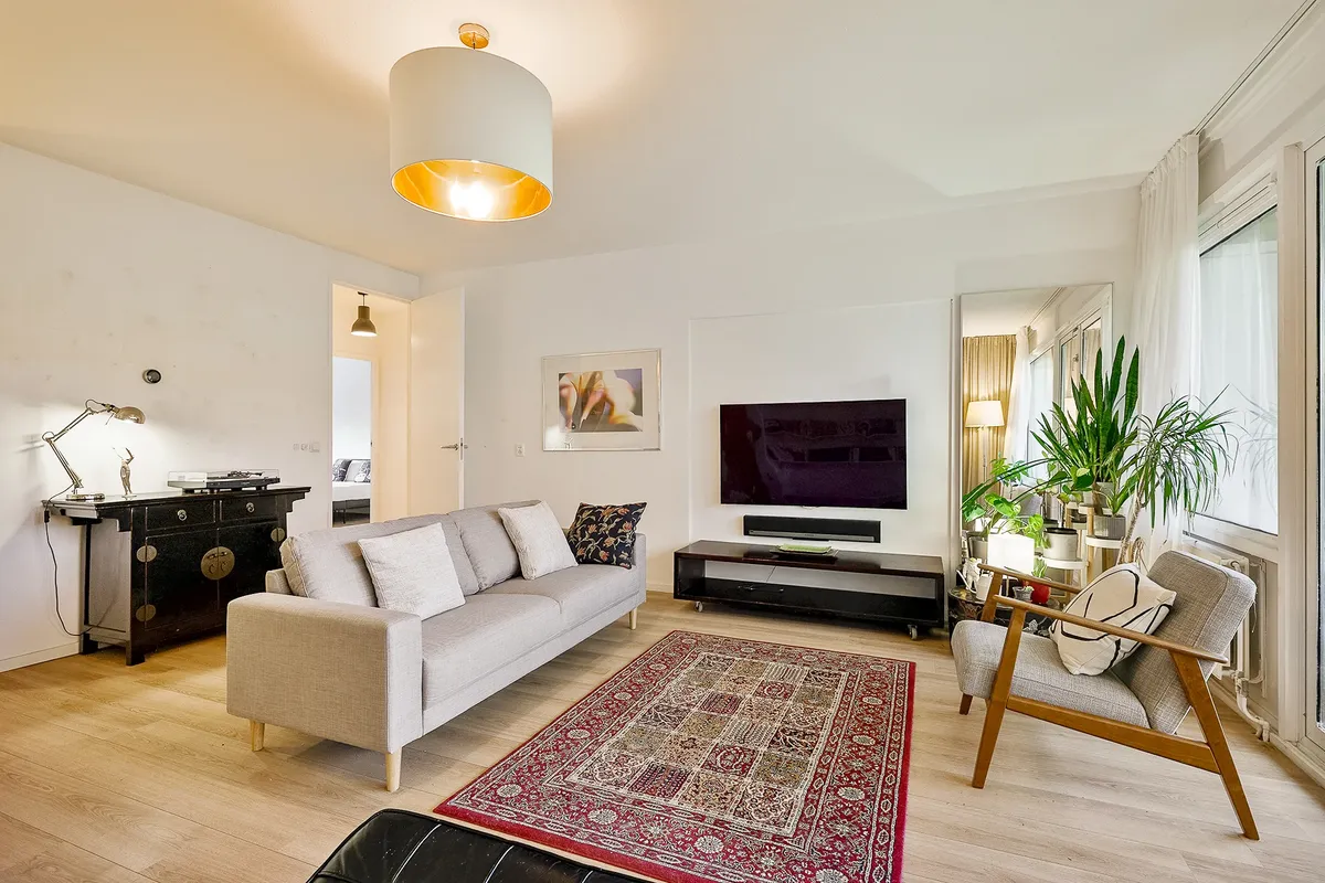 Foto van een appartement in Amsterdam (7)