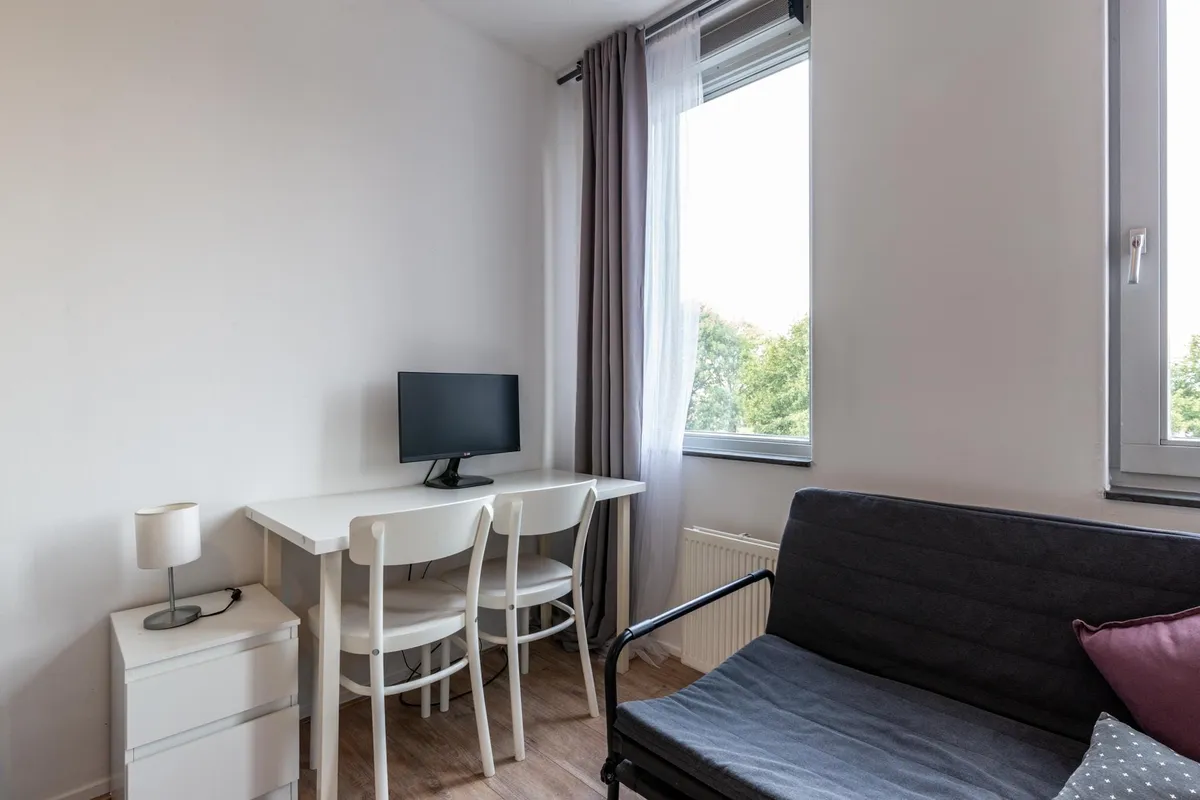 Foto van een appartement in Amsterdam (12)