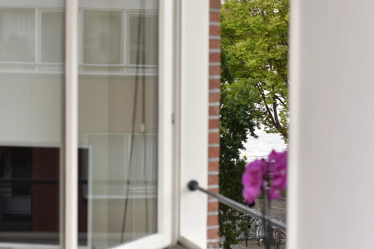 Foto van een appartement in Amsterdam (6)