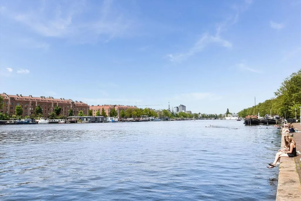 Photo: apartment in Amsterdam (4)