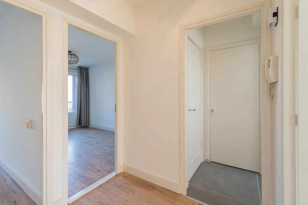 Photo: apartment in Amsterdam (2)