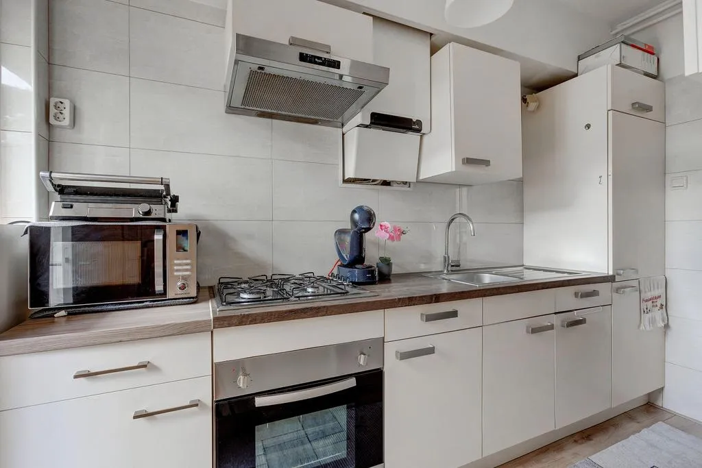 Photo: apartment in Amsterdam (5)