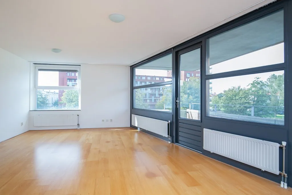 Photo: apartment in Amsterdam (3)