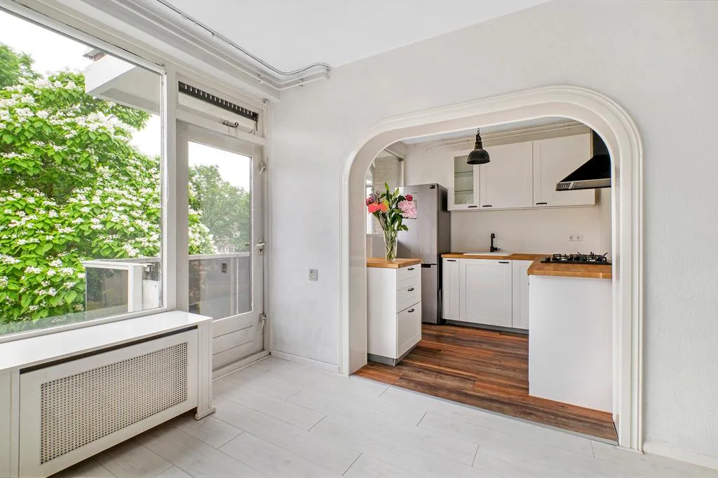 Foto van een appartement in Diemen (8)