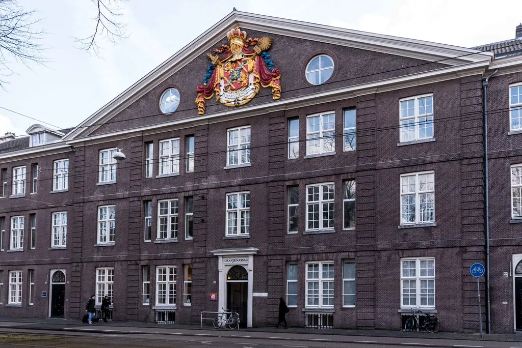 Foto van een appartement in Amsterdam (2)
