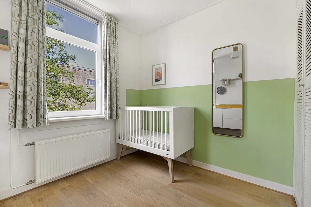 Foto van een appartement in Amsterdam (5)