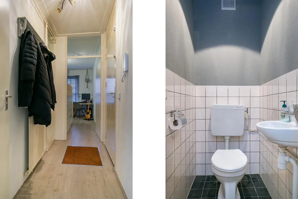 Photo: apartment in Amsterdam (6)