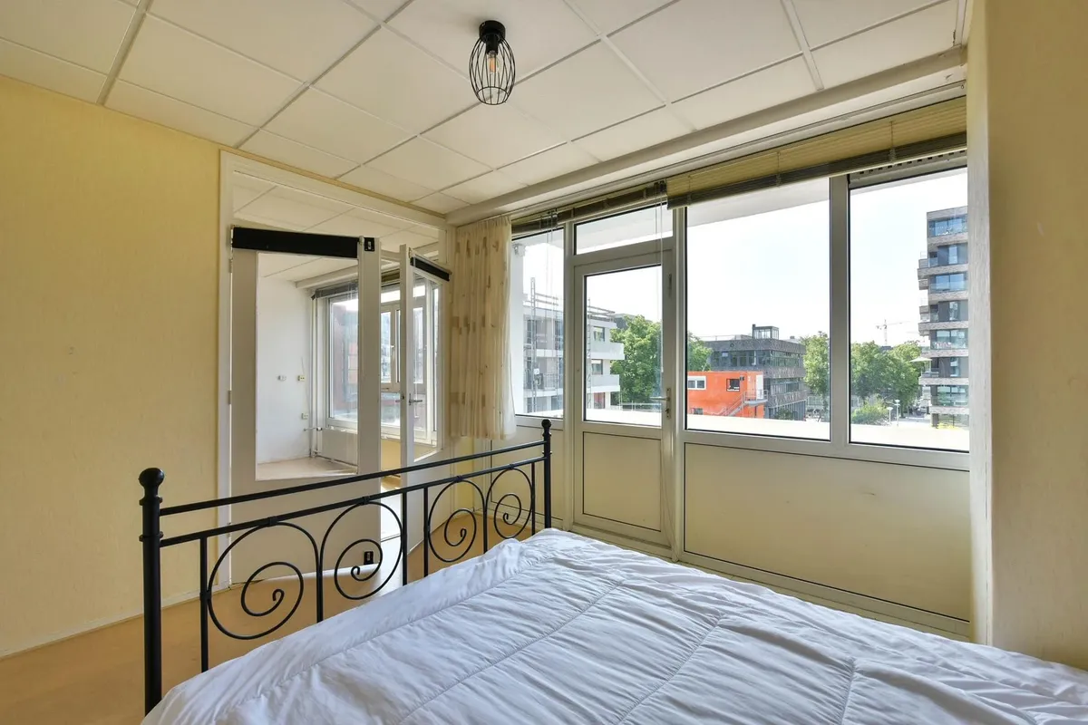 Foto van een appartement in Amsterdam (12)