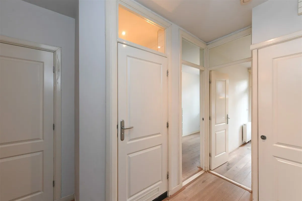 Photo: apartment in Amsterdam (6)