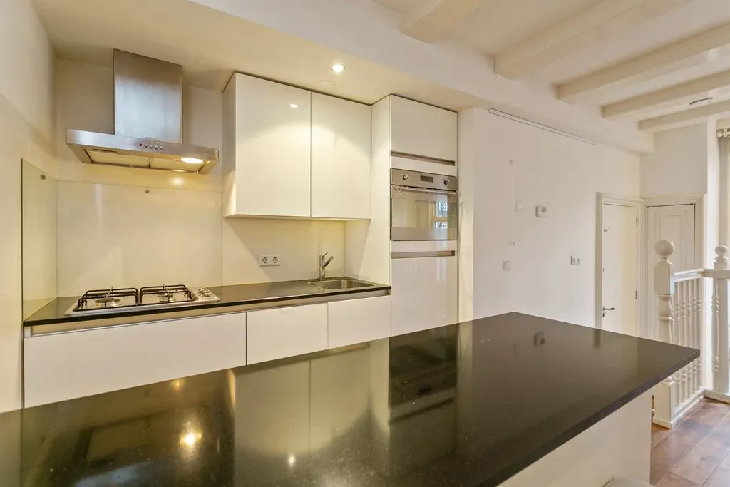 Foto van een appartement in Amsterdam (5)