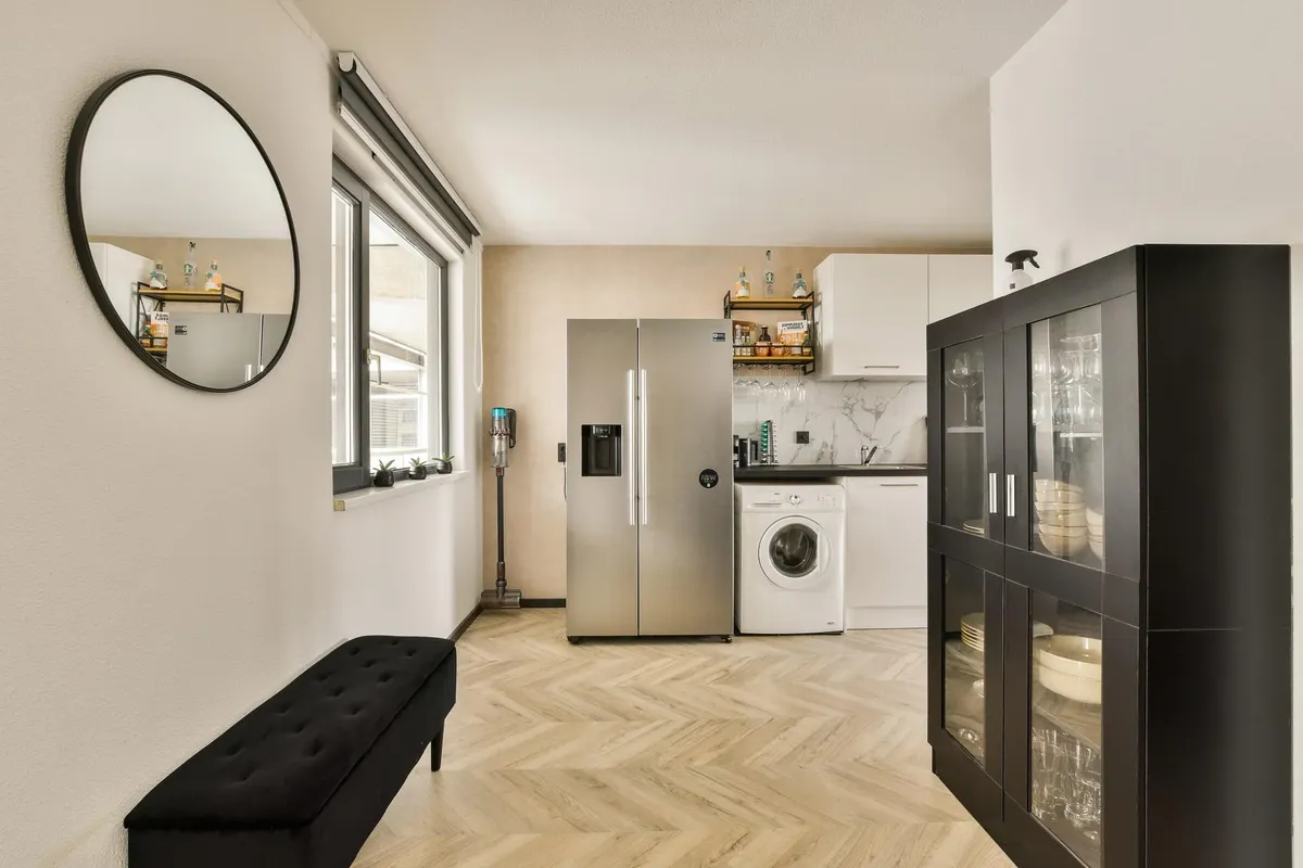 Foto van een appartement in Rotterdam (10)