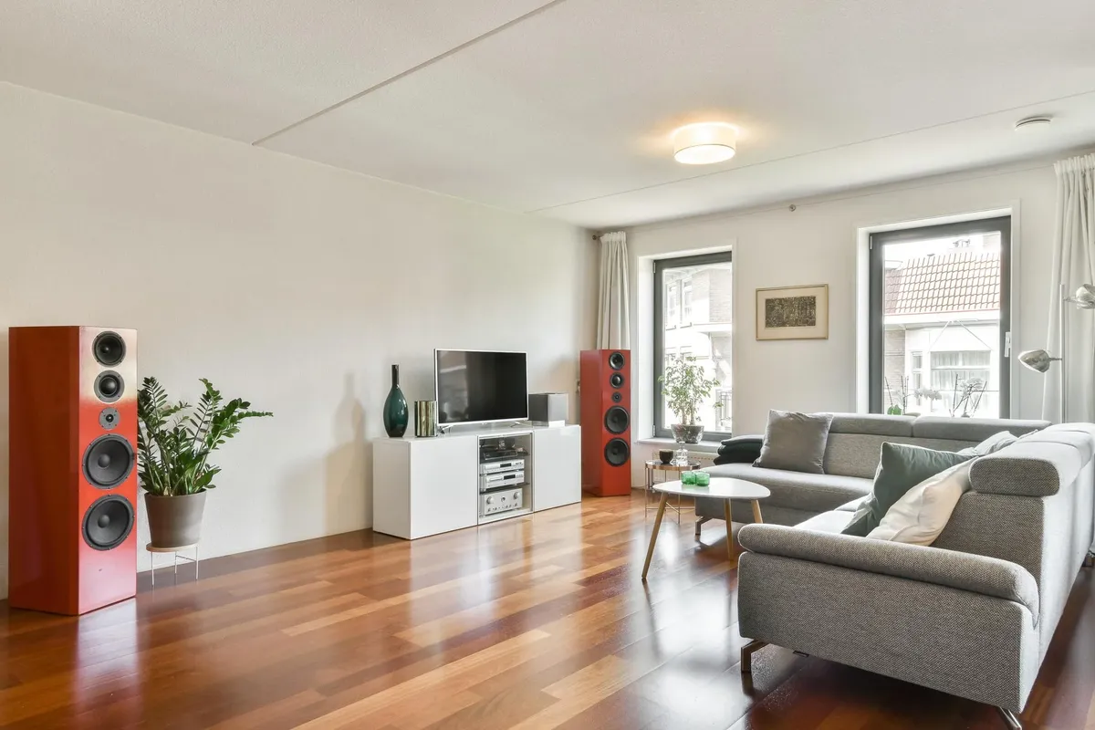 Photo: apartment in Amsterdam (2)