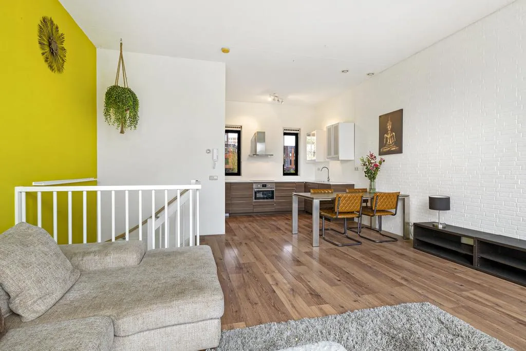 Photo: apartment in Amsterdam (8)