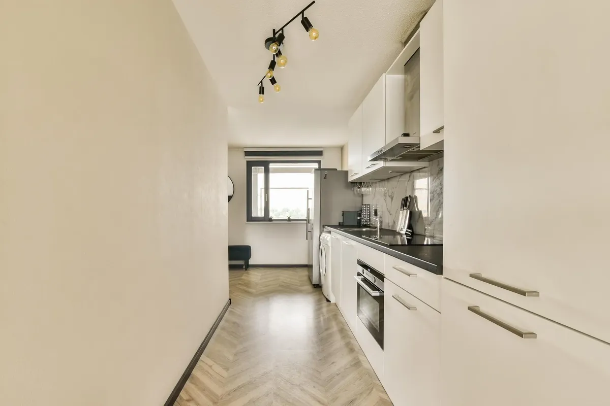 Foto van een appartement in Rotterdam (9)