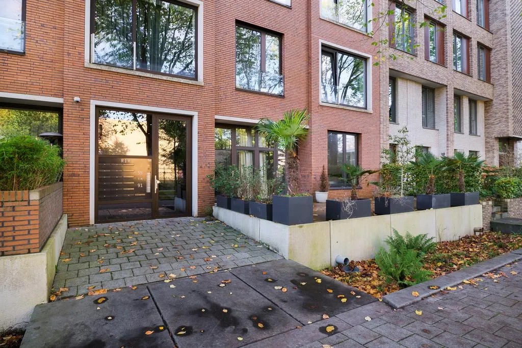 Photo: apartment in Amsterdam (2)