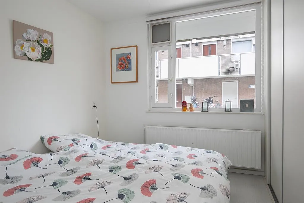Foto van een appartement in Badhoevedorp (5)
