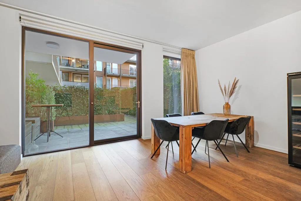 Photo: apartment in Amsterdam (6)