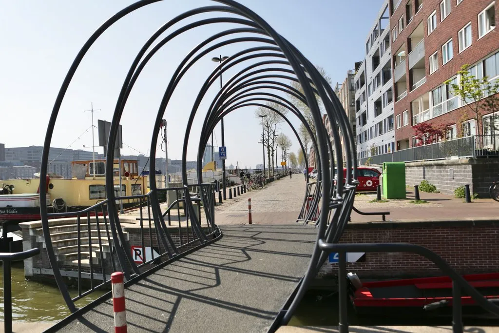 Photo: apartment in Amsterdam (7)