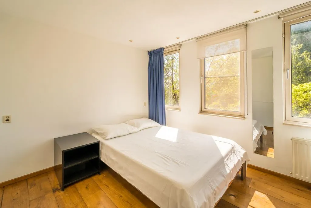 Photo: apartment in Amsterdam (11)