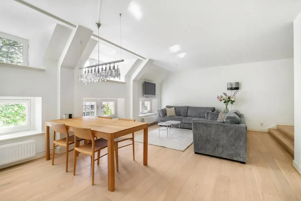 Foto van een appartement in Amsterdam (9)