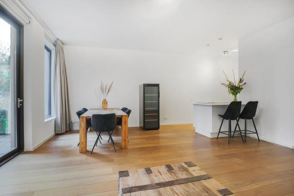 Photo: apartment in Amsterdam (5)