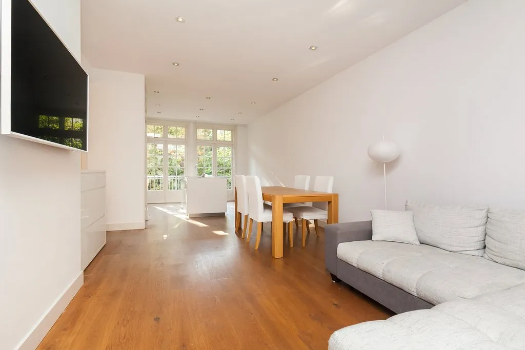 Photo: room in Amsterdam (8)