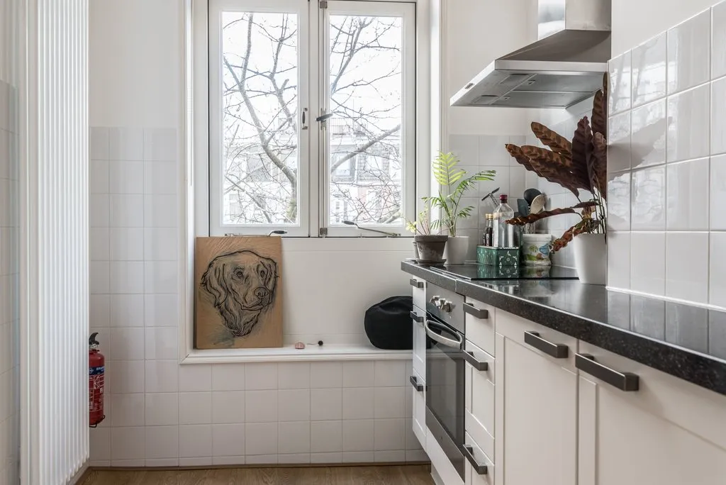 Foto van een appartement in Amsterdam (3)