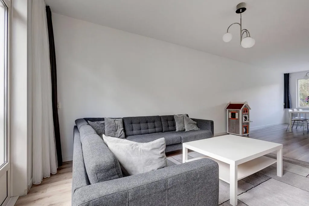 Photo: apartment in Amsterdam (6)